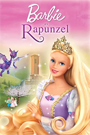 Barbie As Rapunzel 2002 Subtitle Indonesia